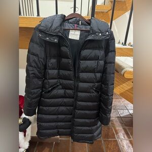 Moncler women’s puffy jacket